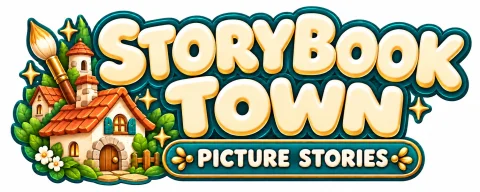 Storybook Town: Picture Stories